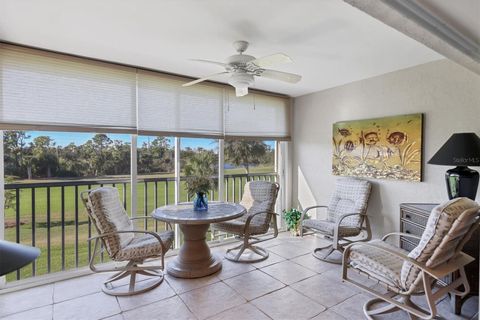 Photo of 9641 Castle Point Drive #1221, Sarasota, FL 34238 (MLS # A4678950)