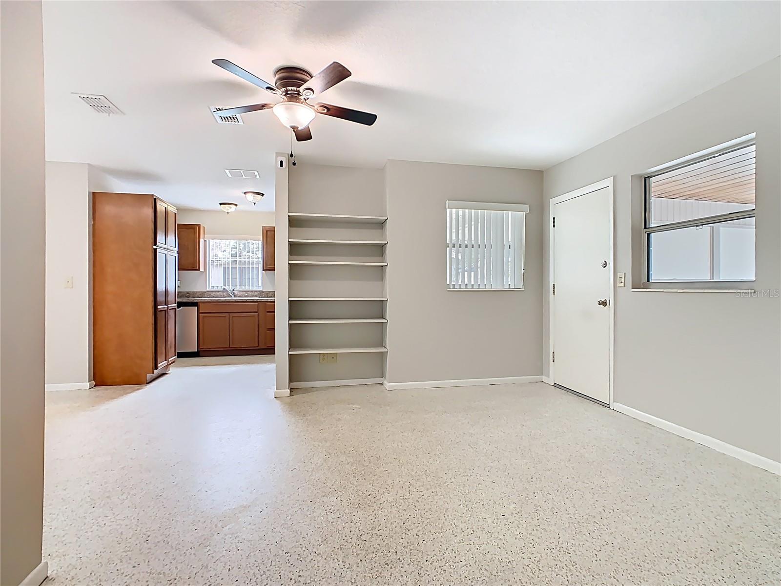 FLORIDA HLND CO SUB - Residential