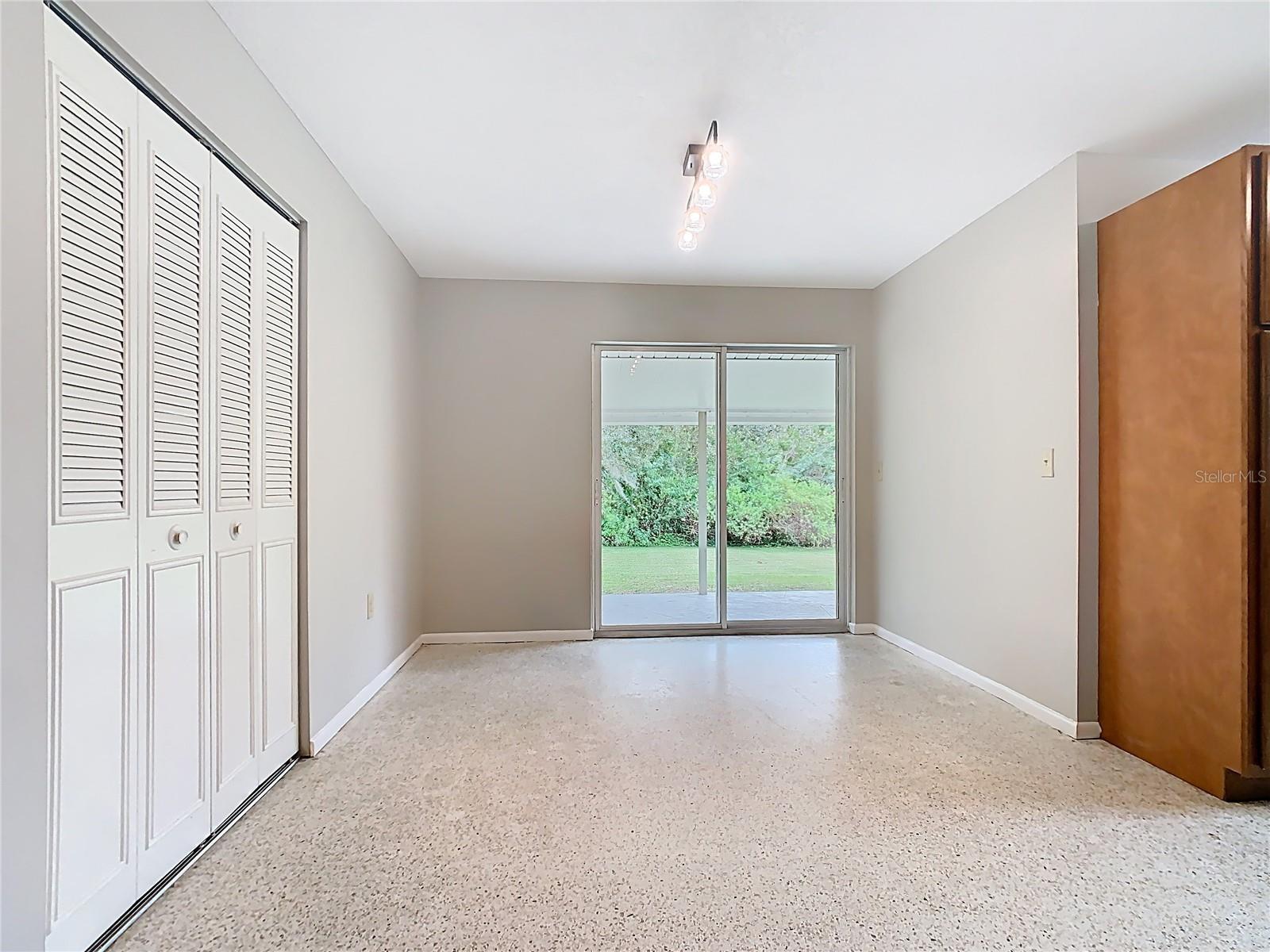 FLORIDA HLND CO SUB - Residential