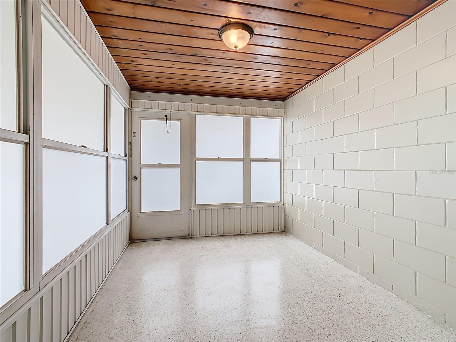 FLORIDA HLND CO SUB - Residential