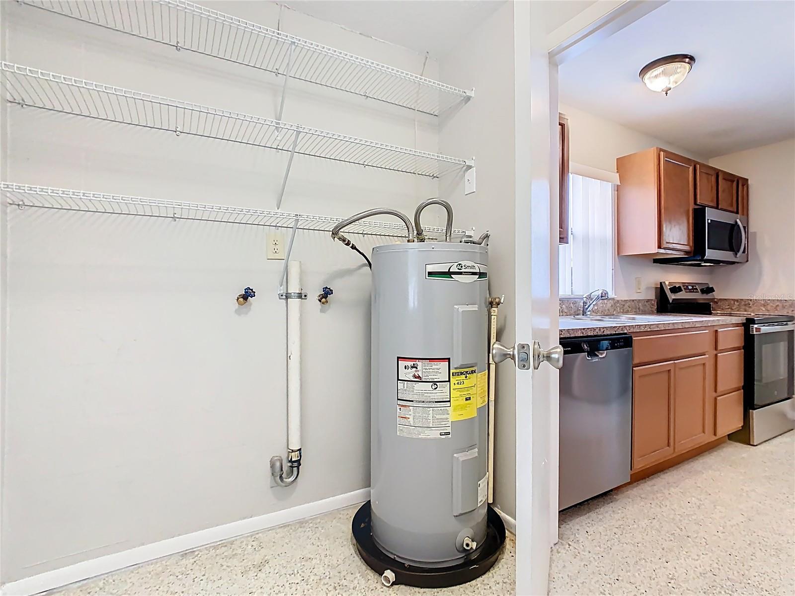 FLORIDA HLND CO SUB - Residential