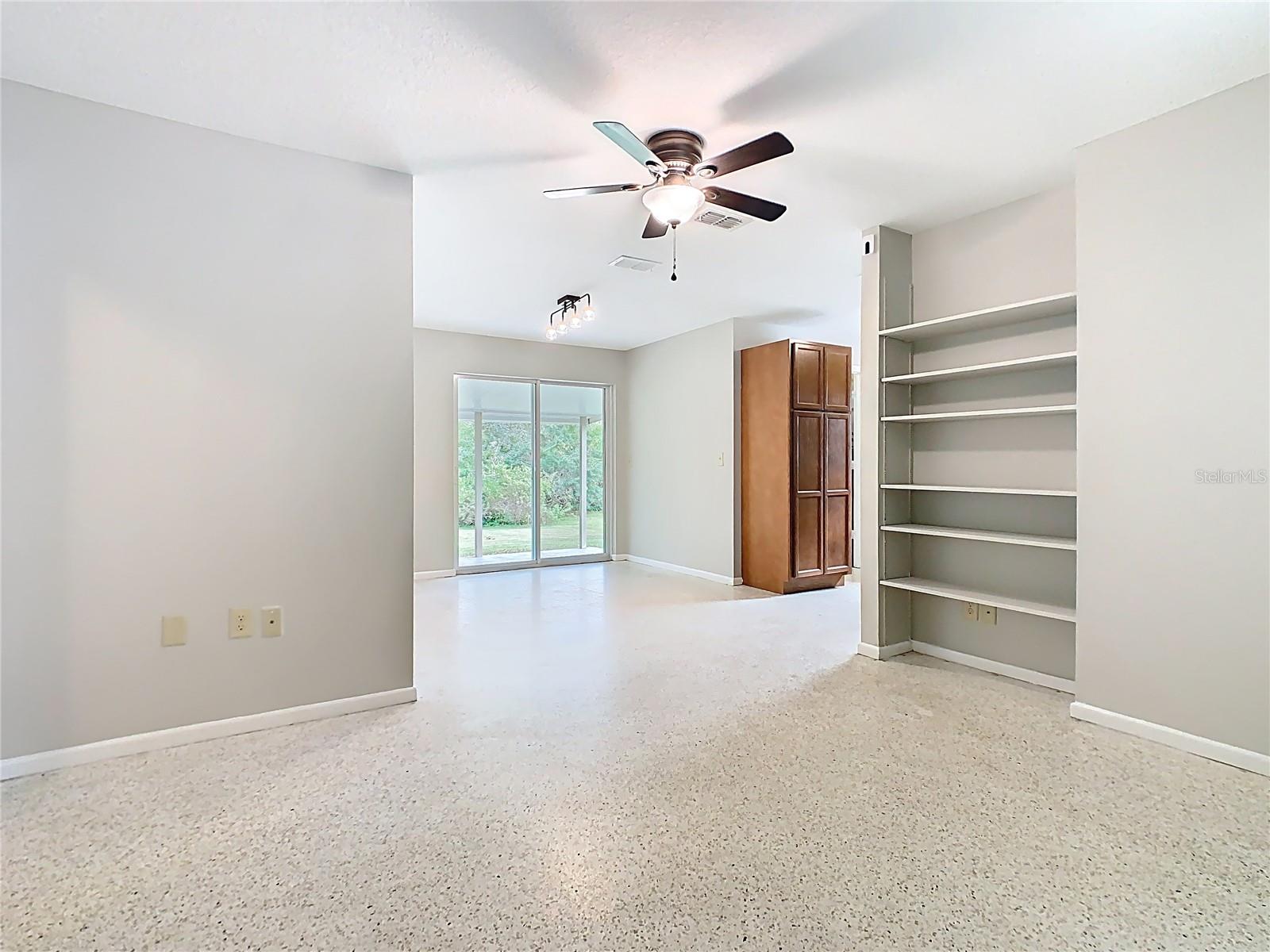 FLORIDA HLND CO SUB - Residential