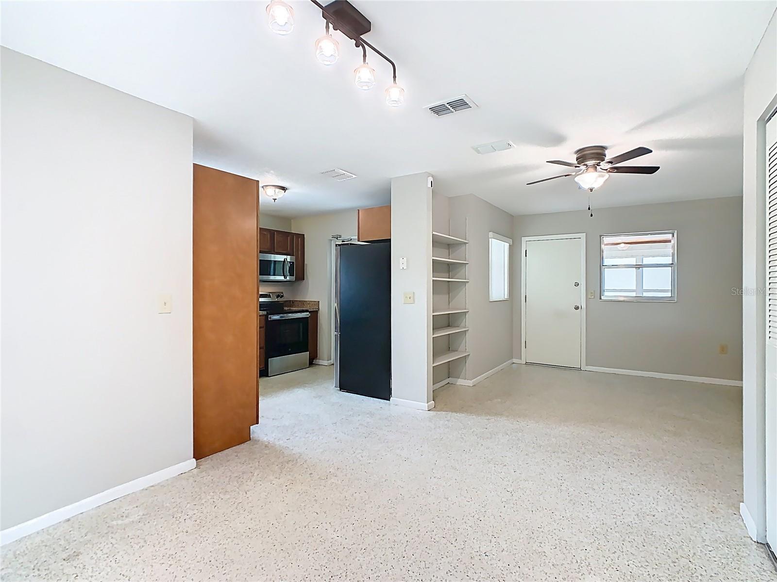 FLORIDA HLND CO SUB - Residential