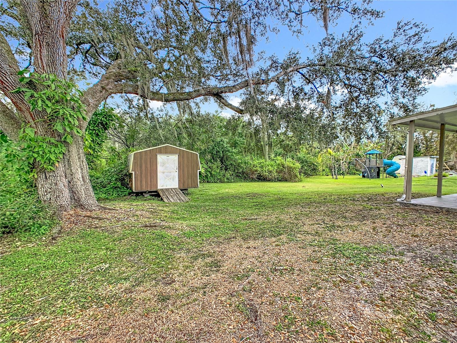 FLORIDA HLND CO SUB - Residential