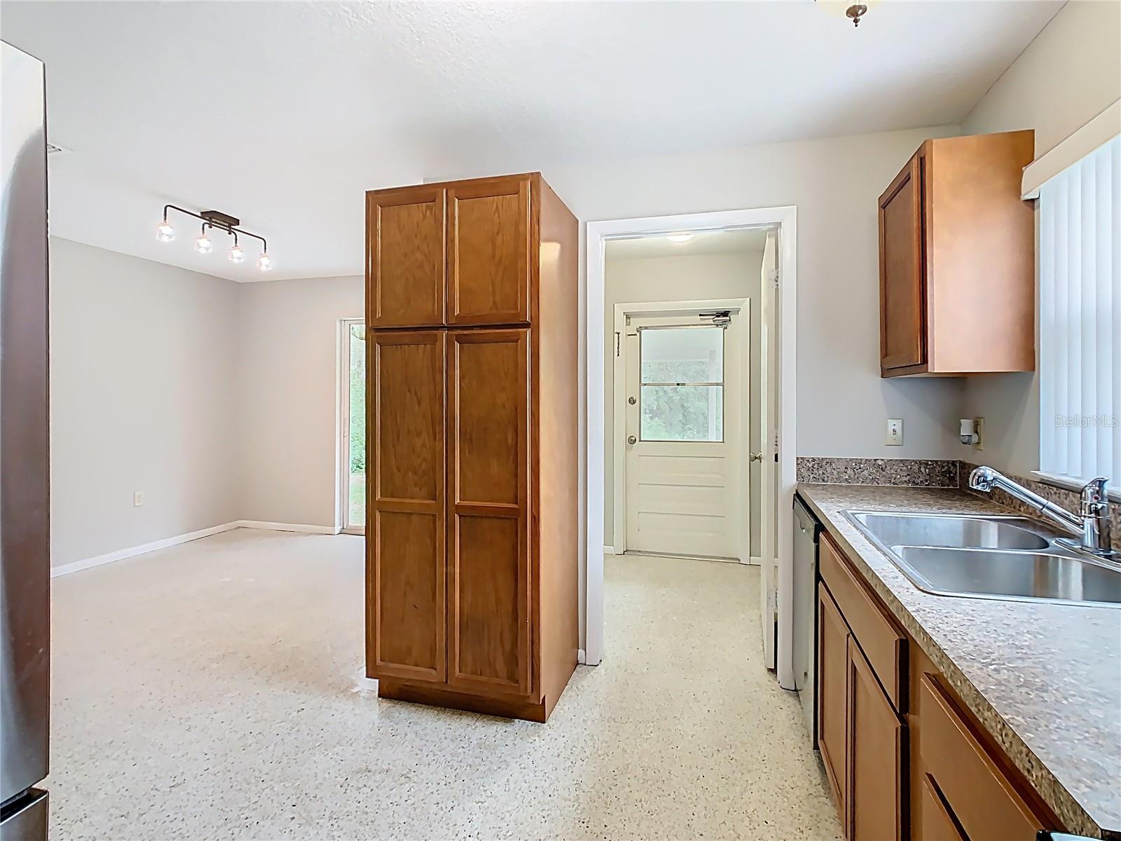 FLORIDA HLND CO SUB - Residential