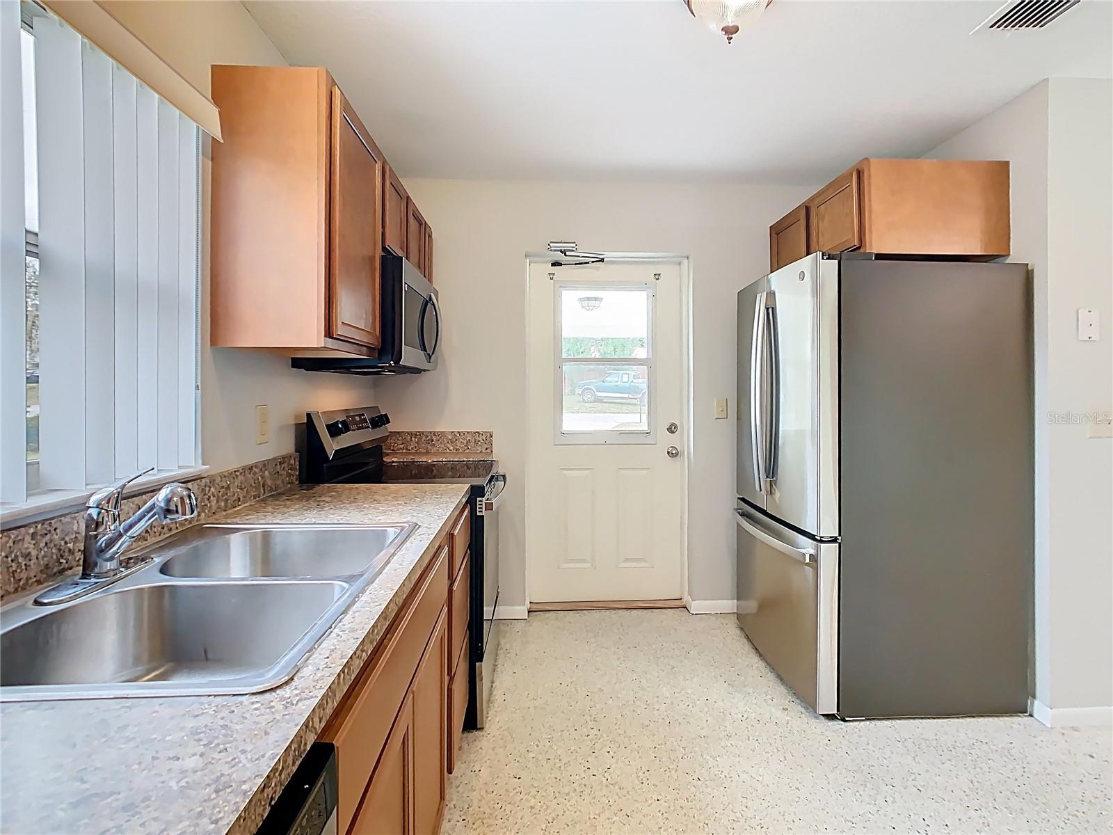 FLORIDA HLND CO SUB - Residential