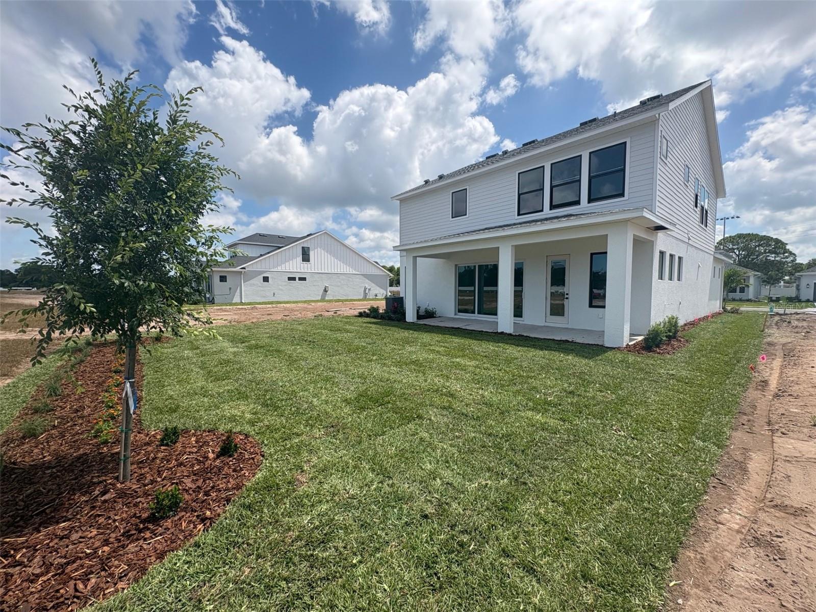 LAKEVIEW CROSSING - Residential