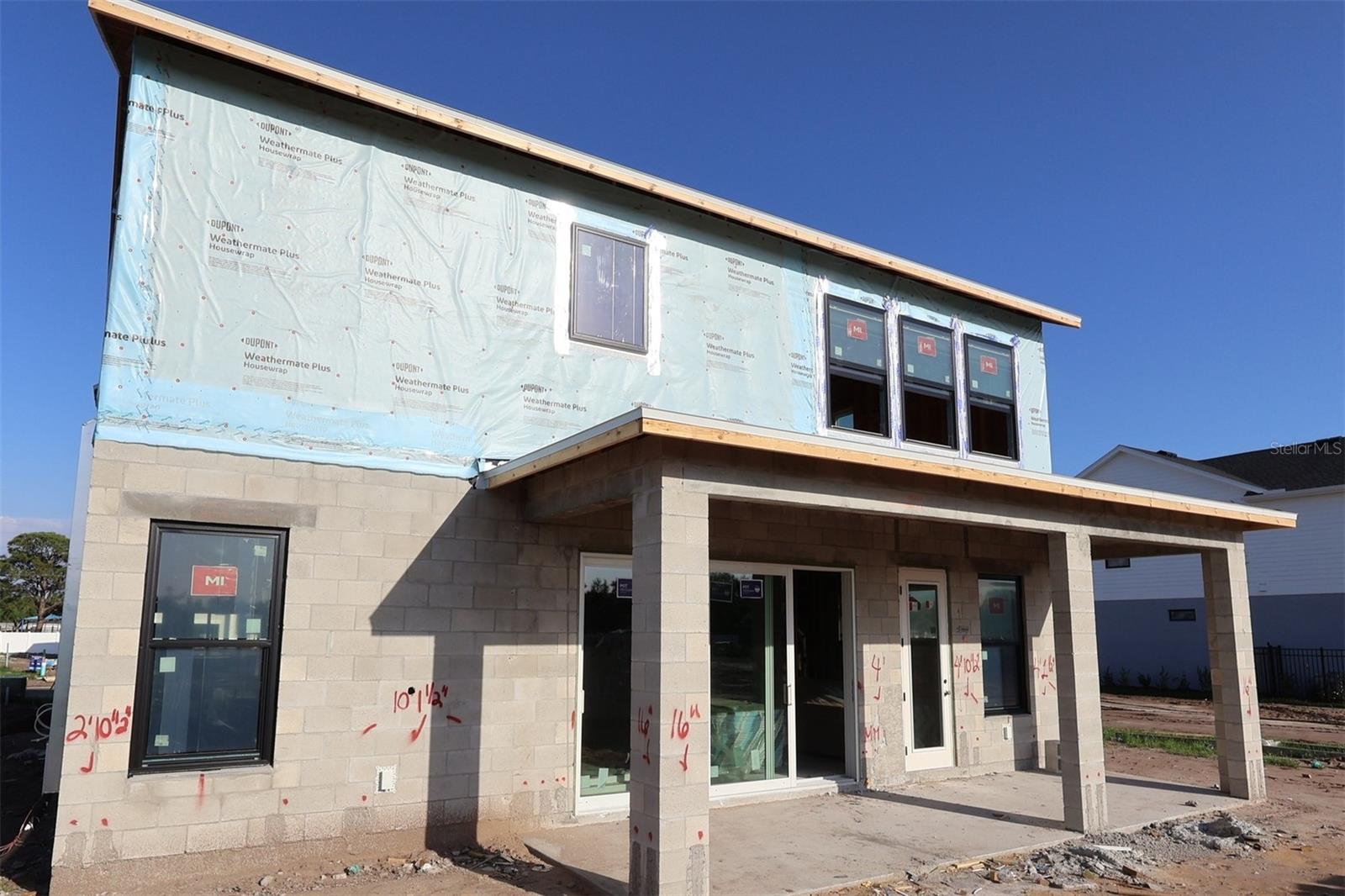 LAKEVIEW CROSSING - Residential