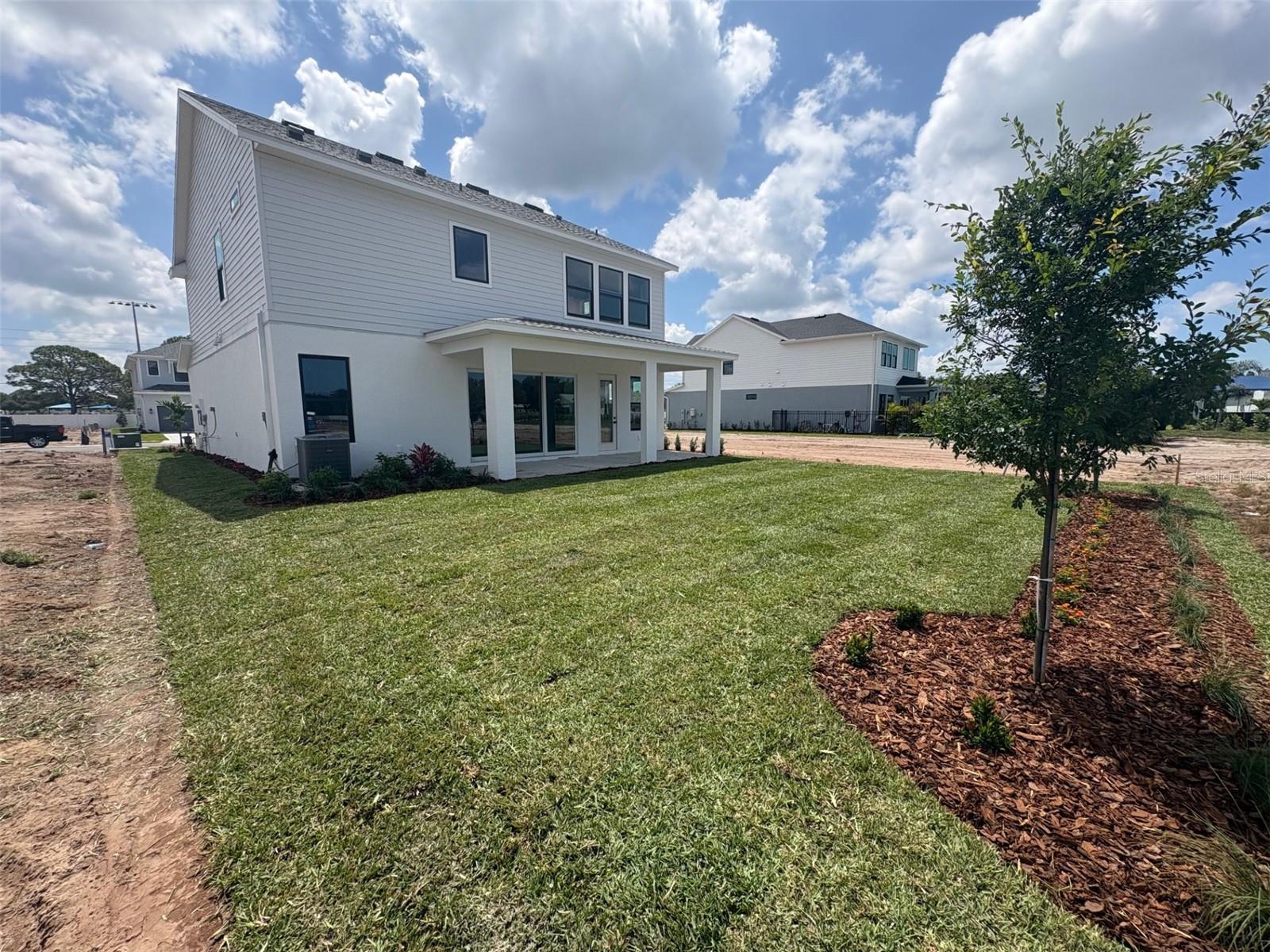 LAKEVIEW CROSSING - Residential
