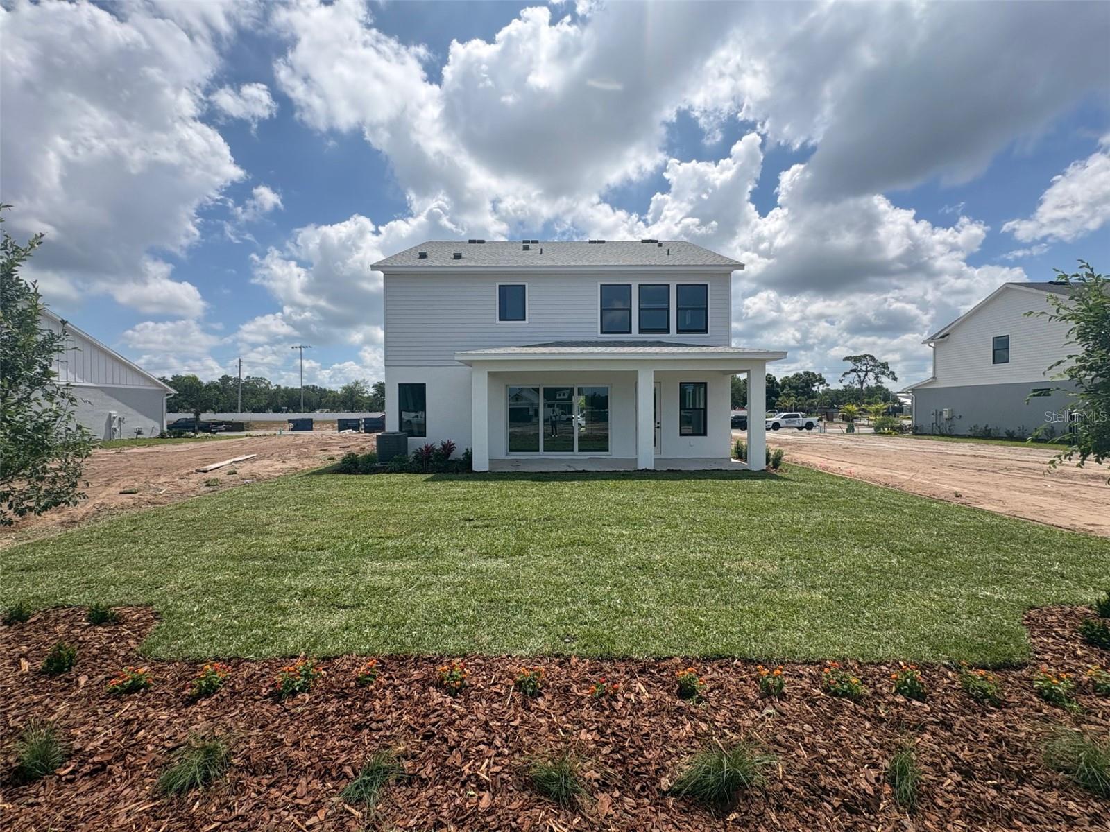 LAKEVIEW CROSSING - Residential