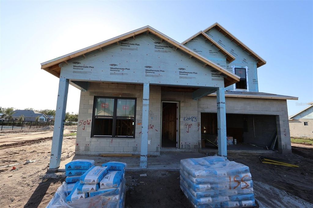 Photo of 6829 Chloe Court, Sarasota, FL 34241 (MLS # TB8487039)