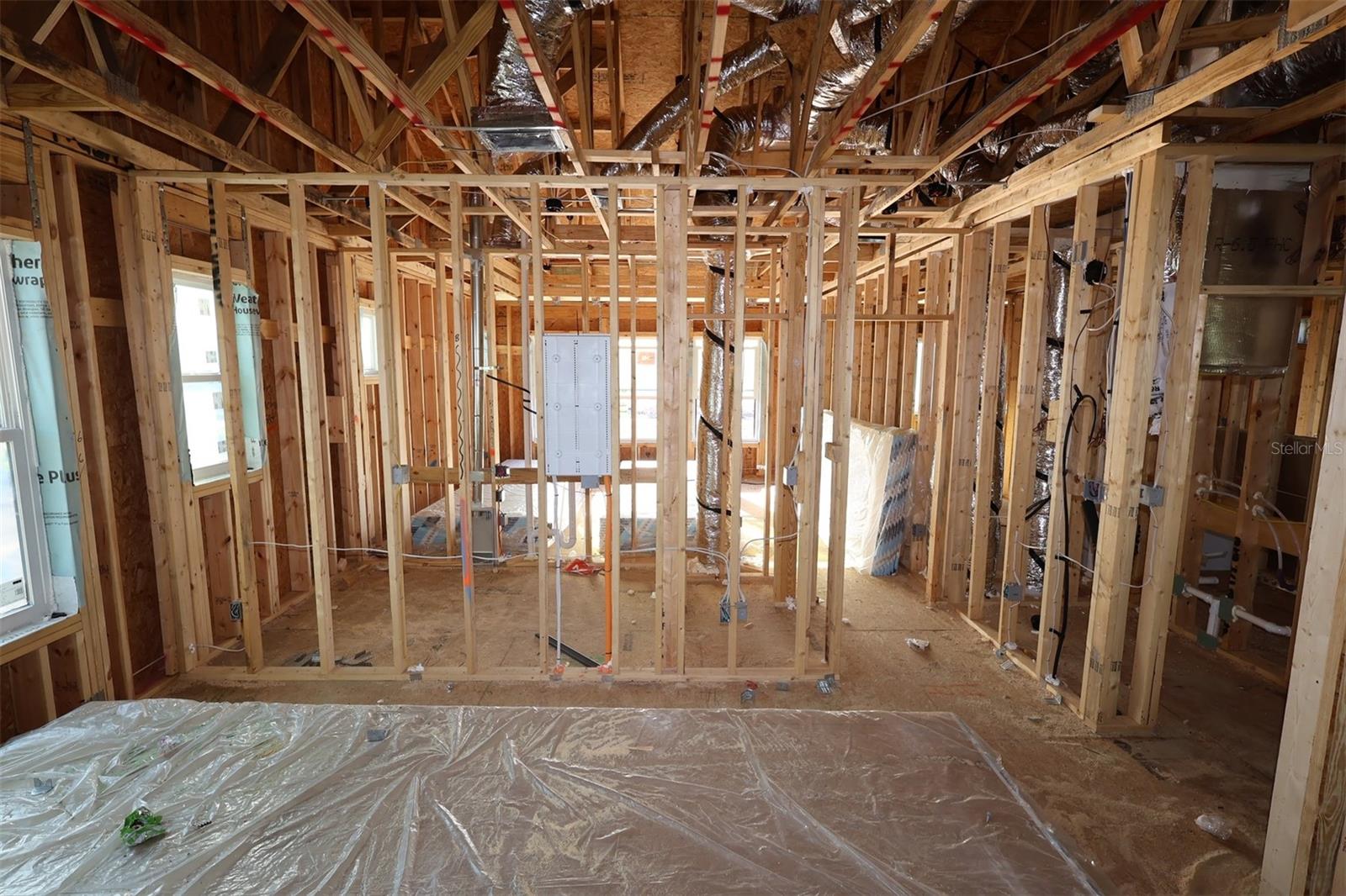 LAKEVIEW CROSSING - Residential