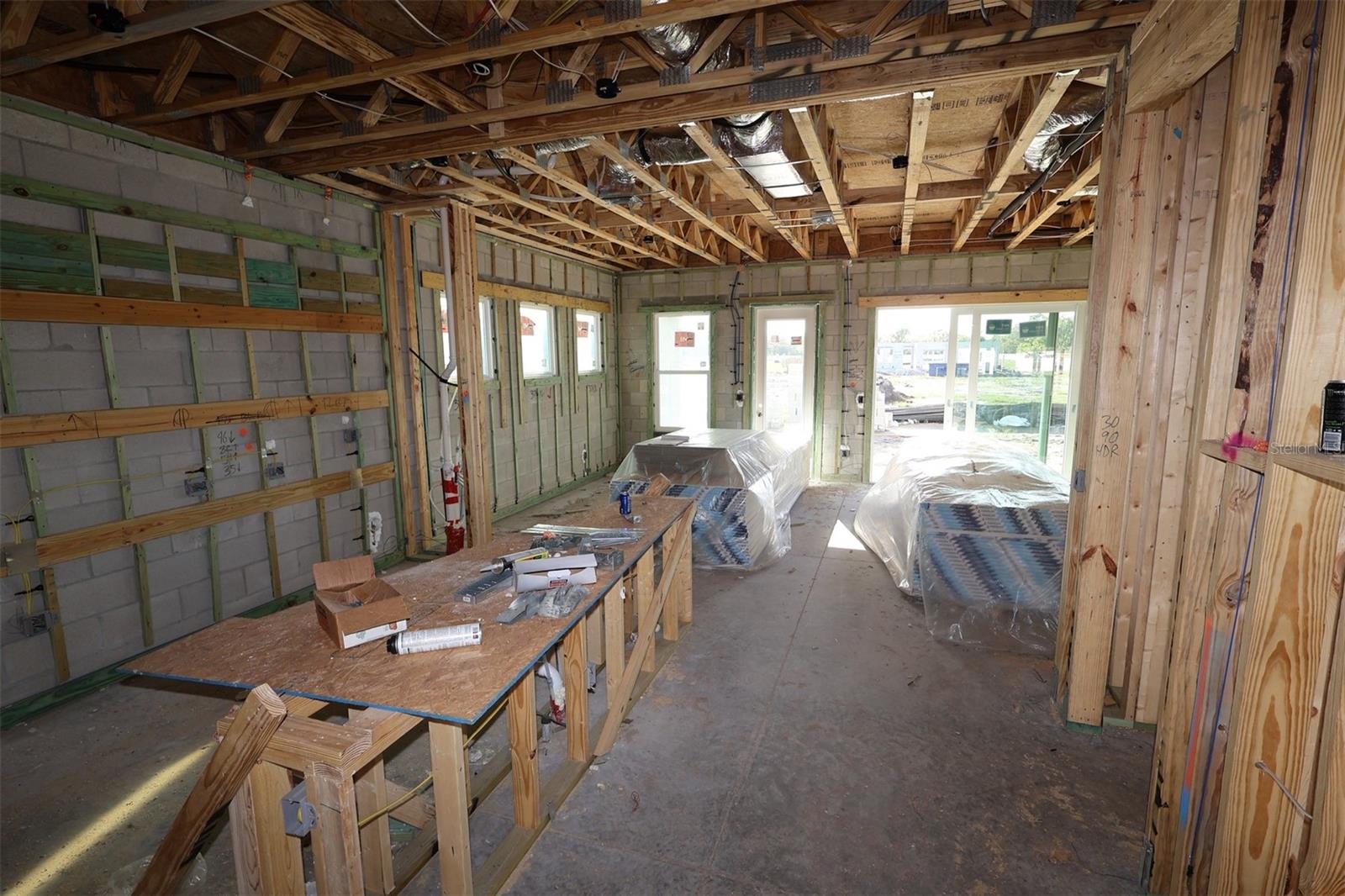 LAKEVIEW CROSSING - Residential