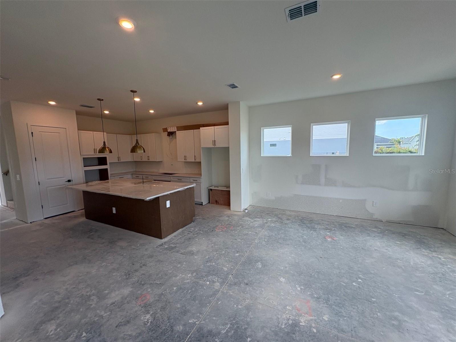 LAKEVIEW CROSSING - Residential