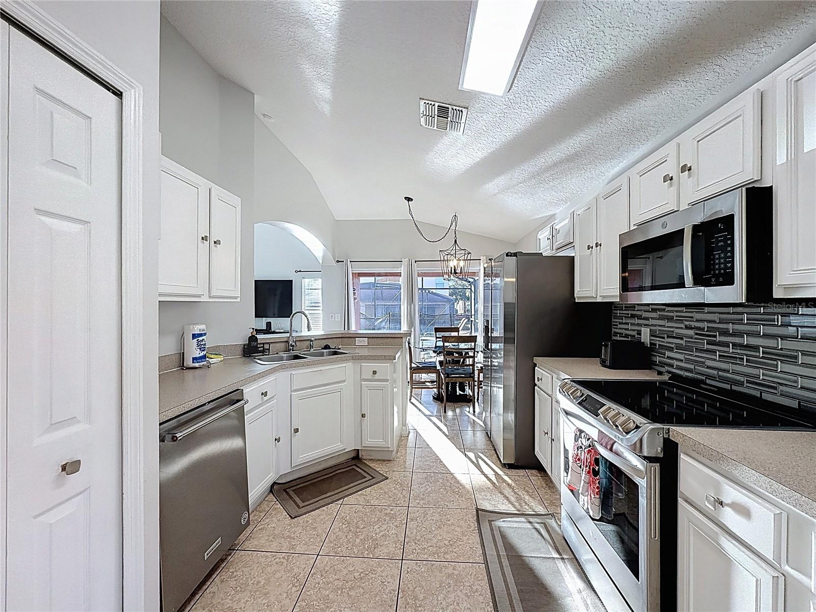 SOLANA - Residential