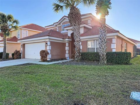 Photo of 217 Sevilla Avenue, Davenport, FL 33897 (MLS # S5147162)