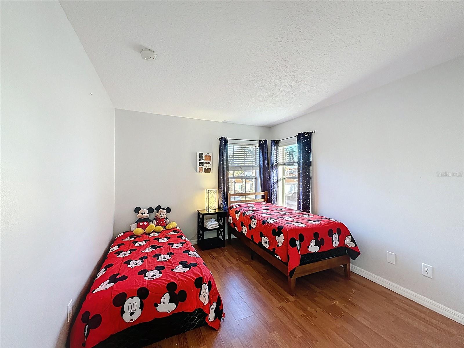 SOLANA - Residential