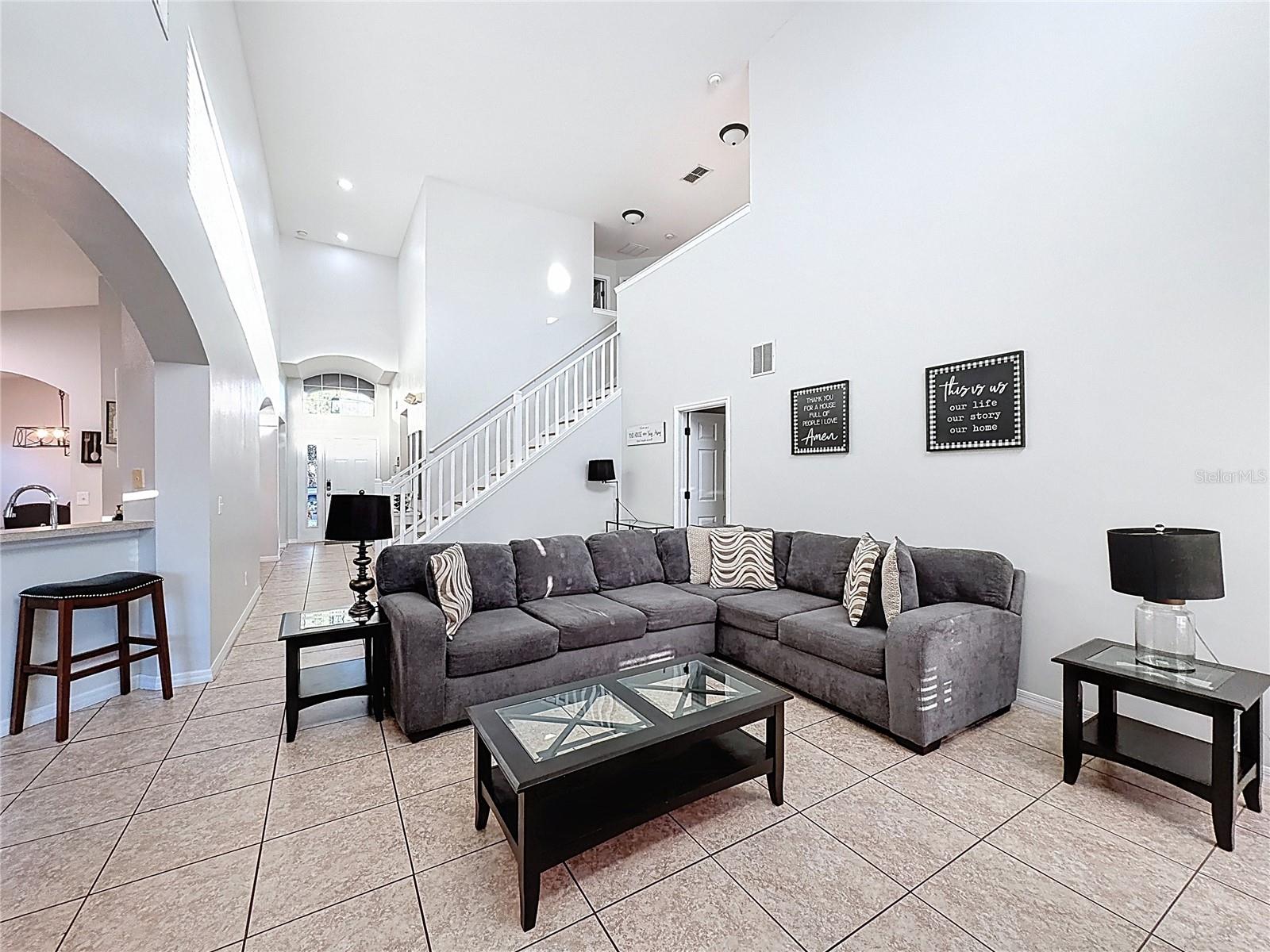 SOLANA - Residential