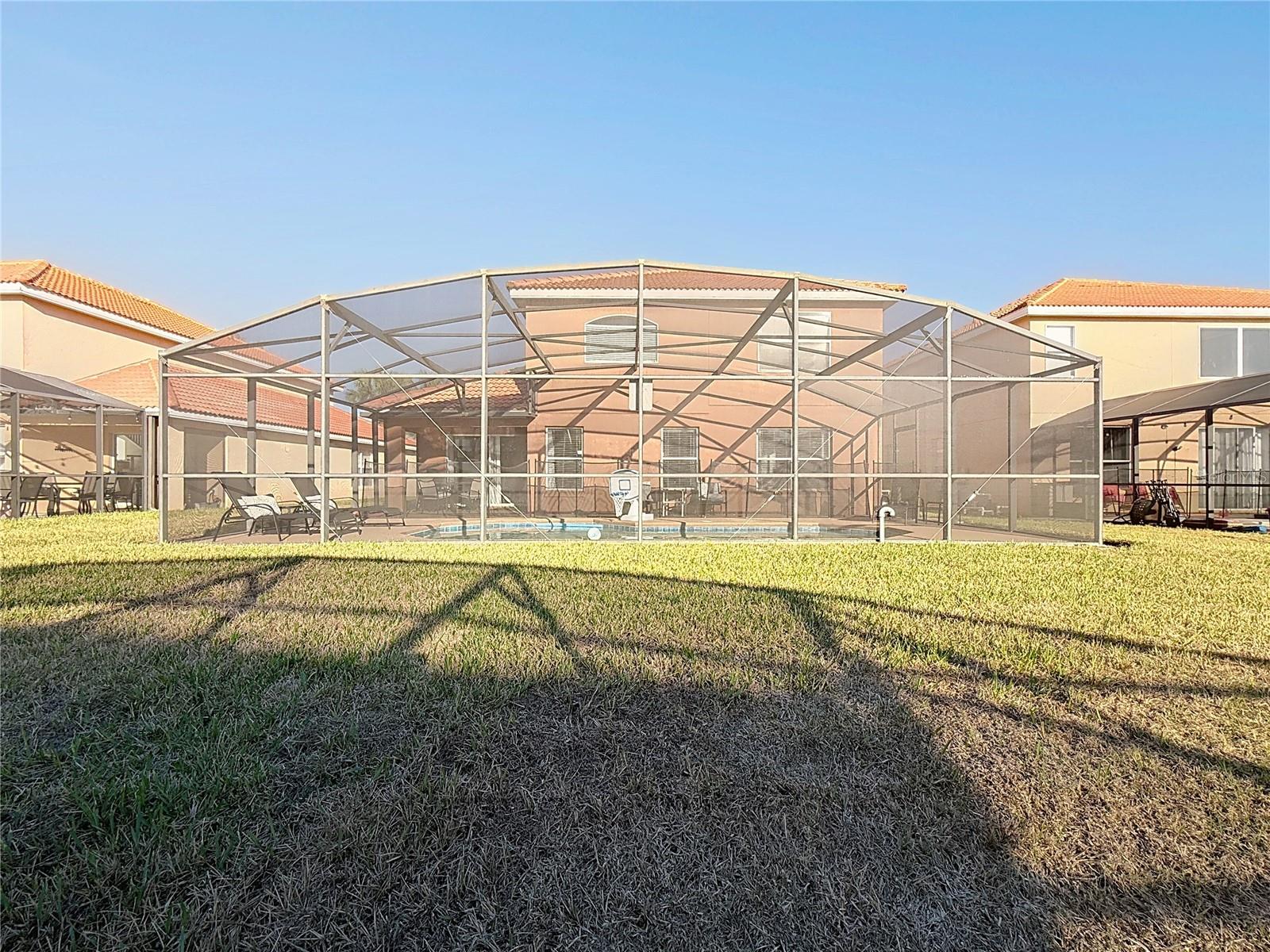 SOLANA - Residential