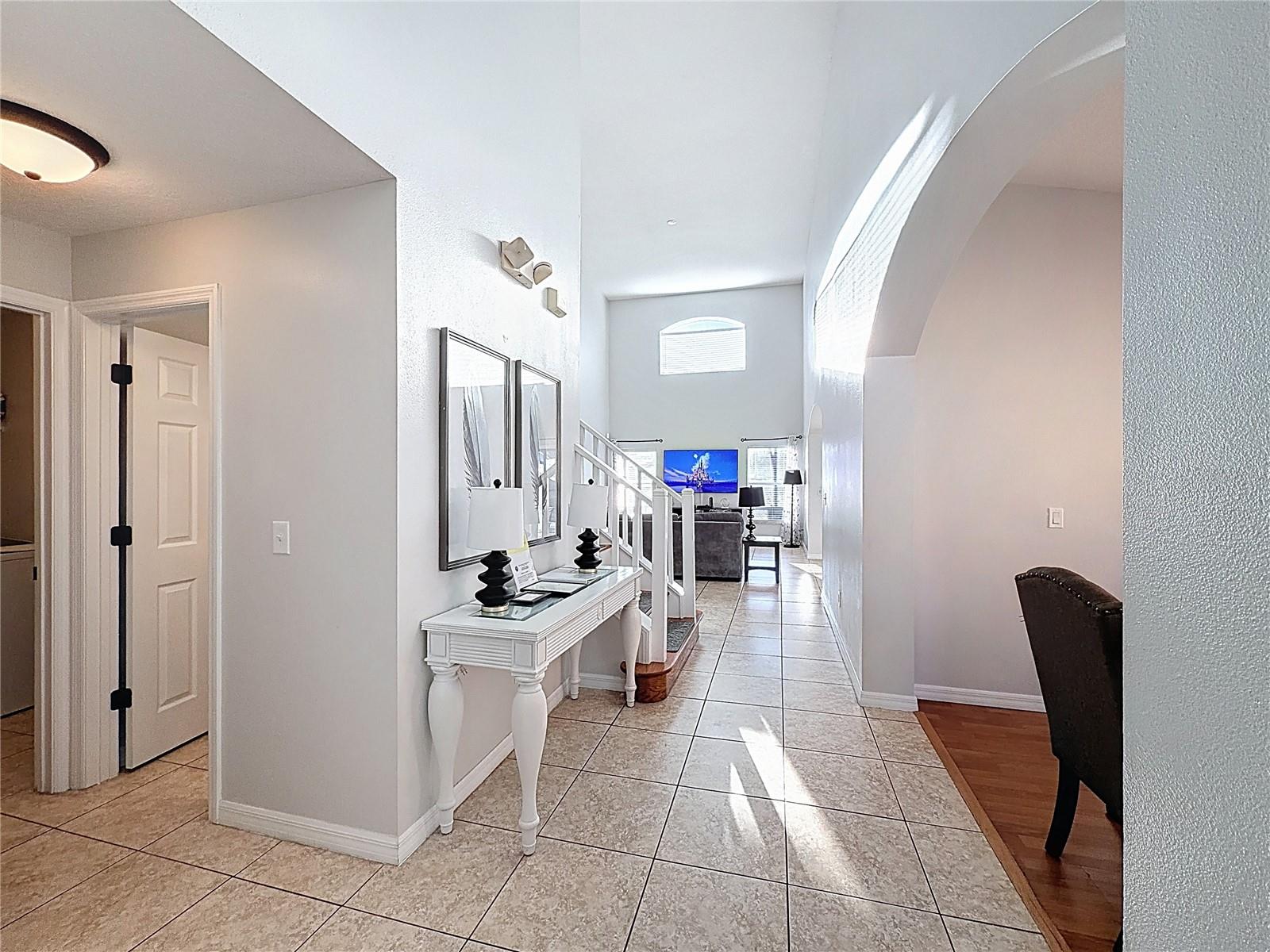 SOLANA - Residential