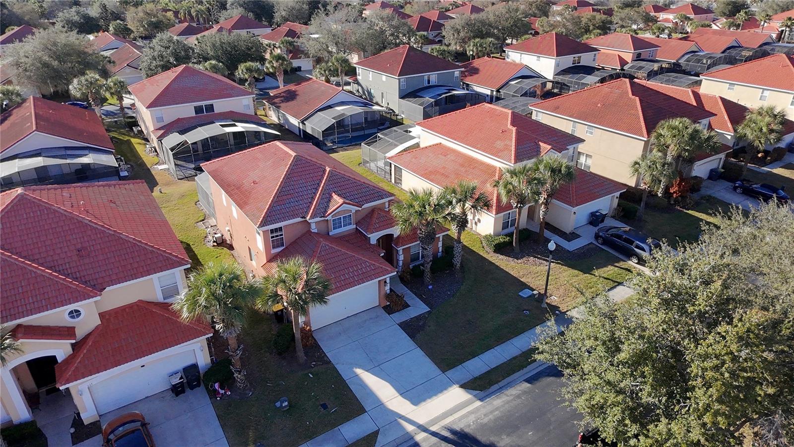 SOLANA - Residential