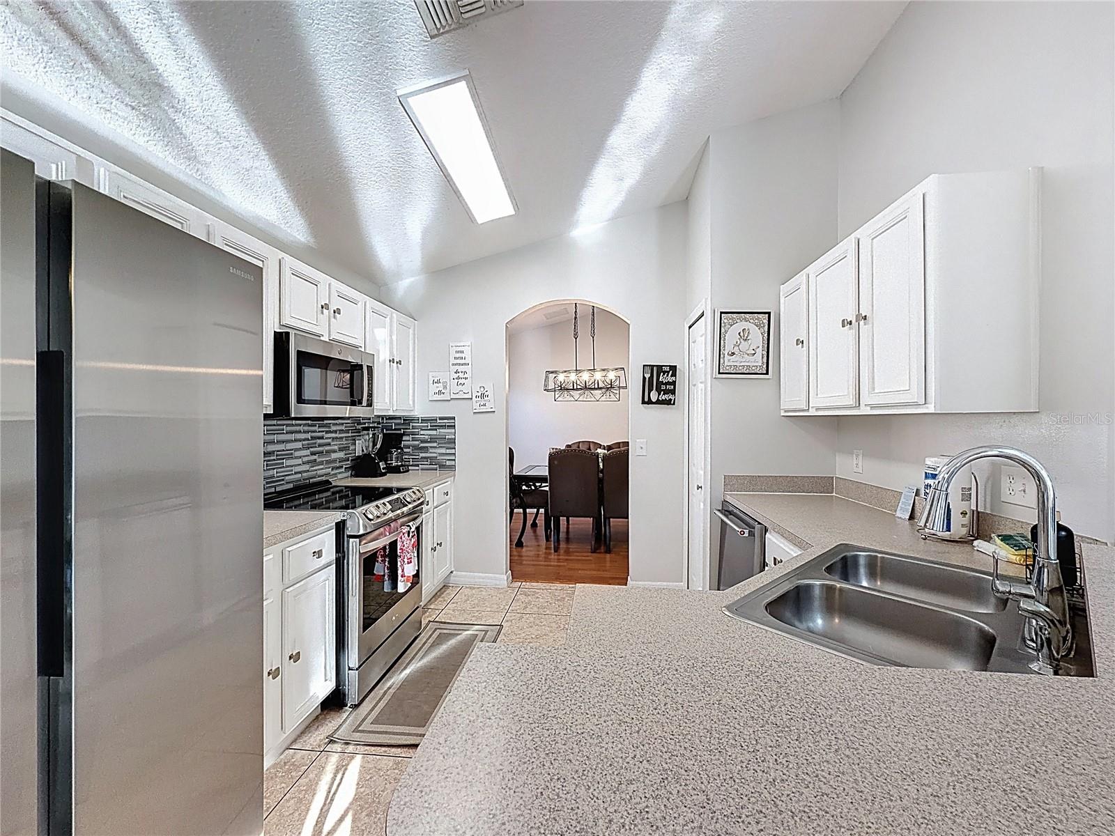 SOLANA - Residential