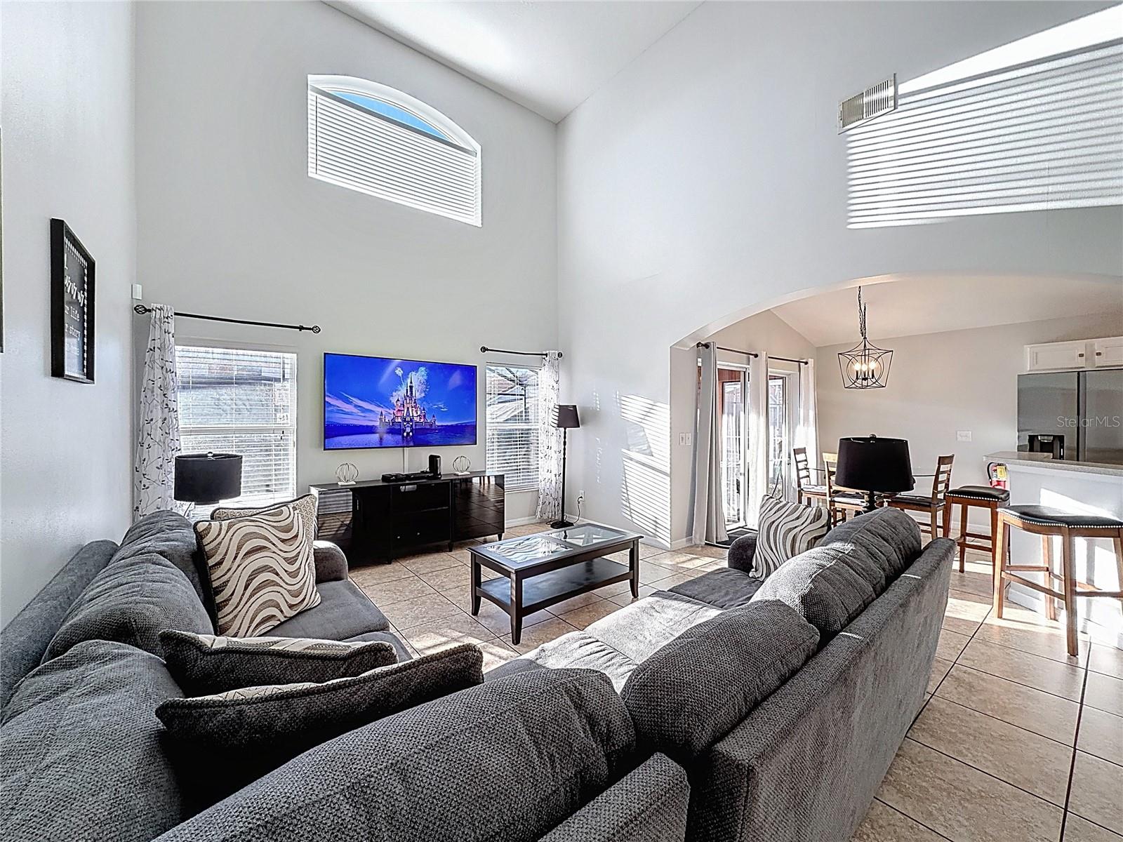 SOLANA - Residential