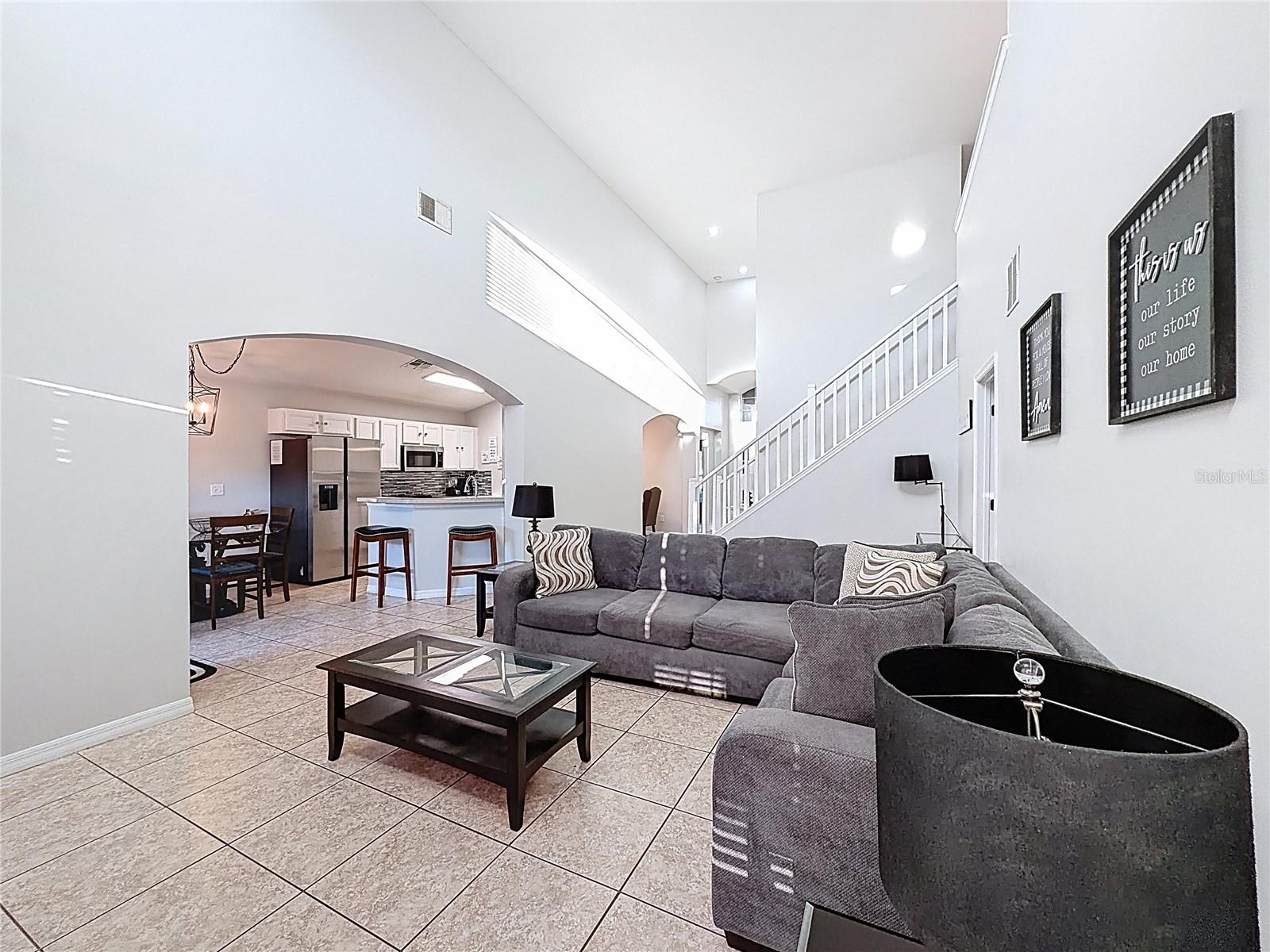 SOLANA - Residential