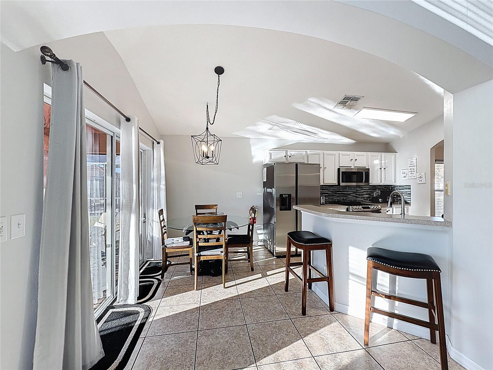 SOLANA - Residential