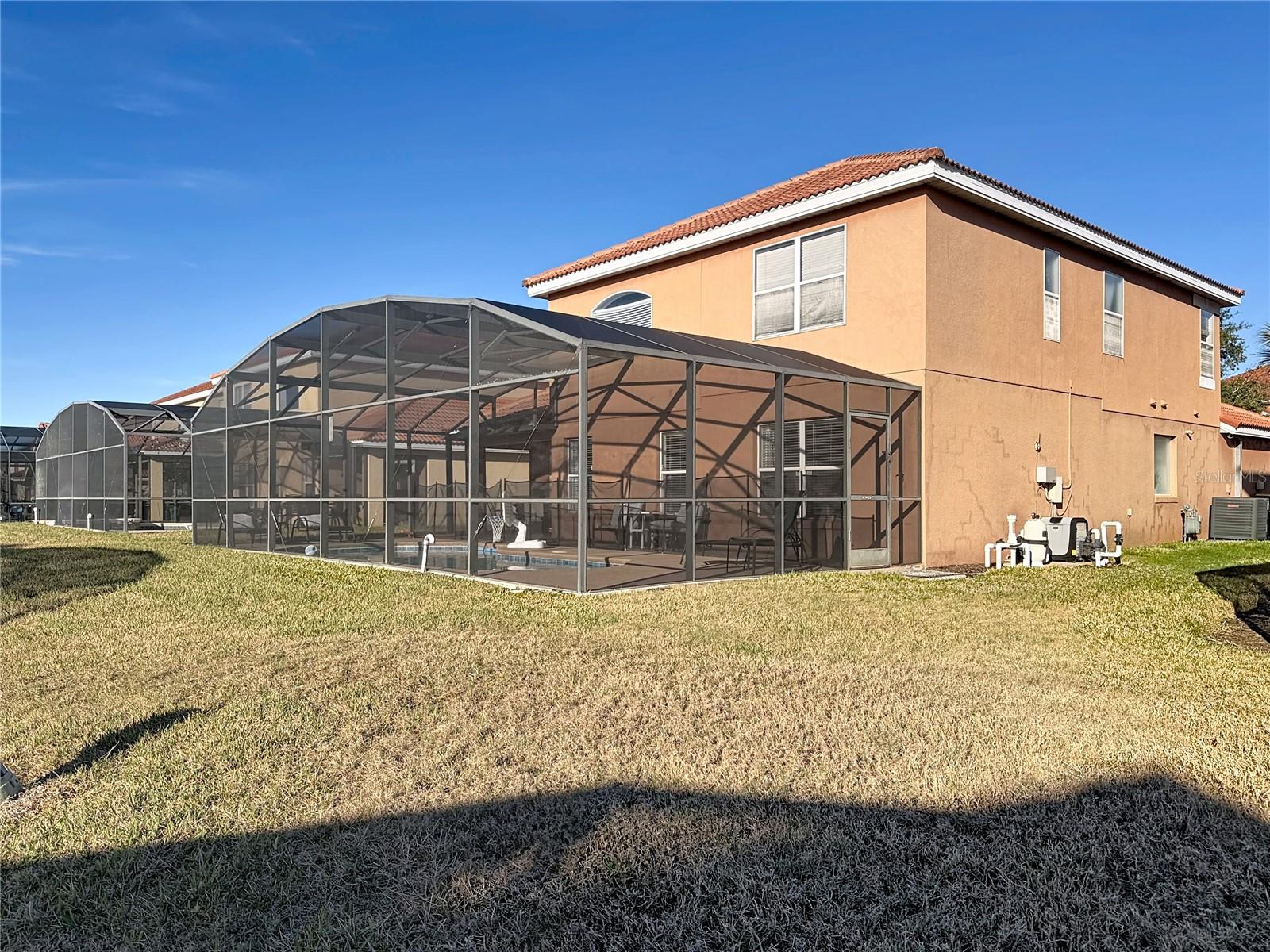 SOLANA - Residential