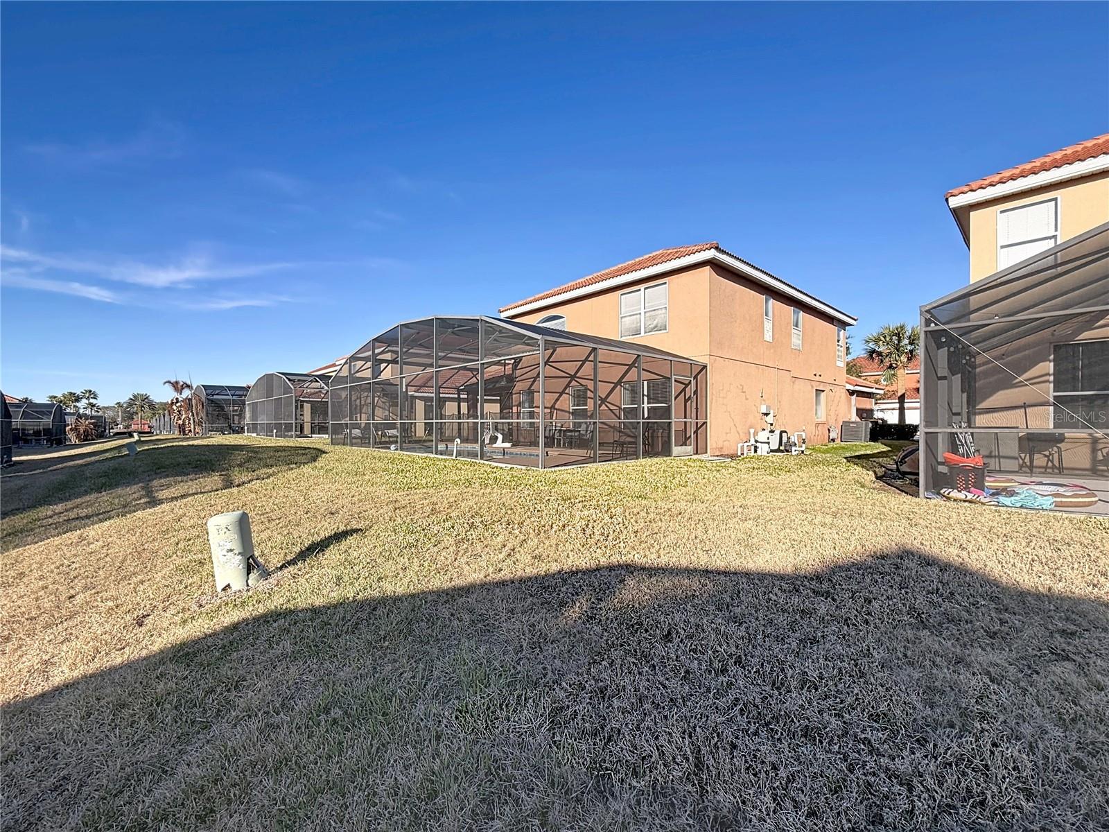 SOLANA - Residential