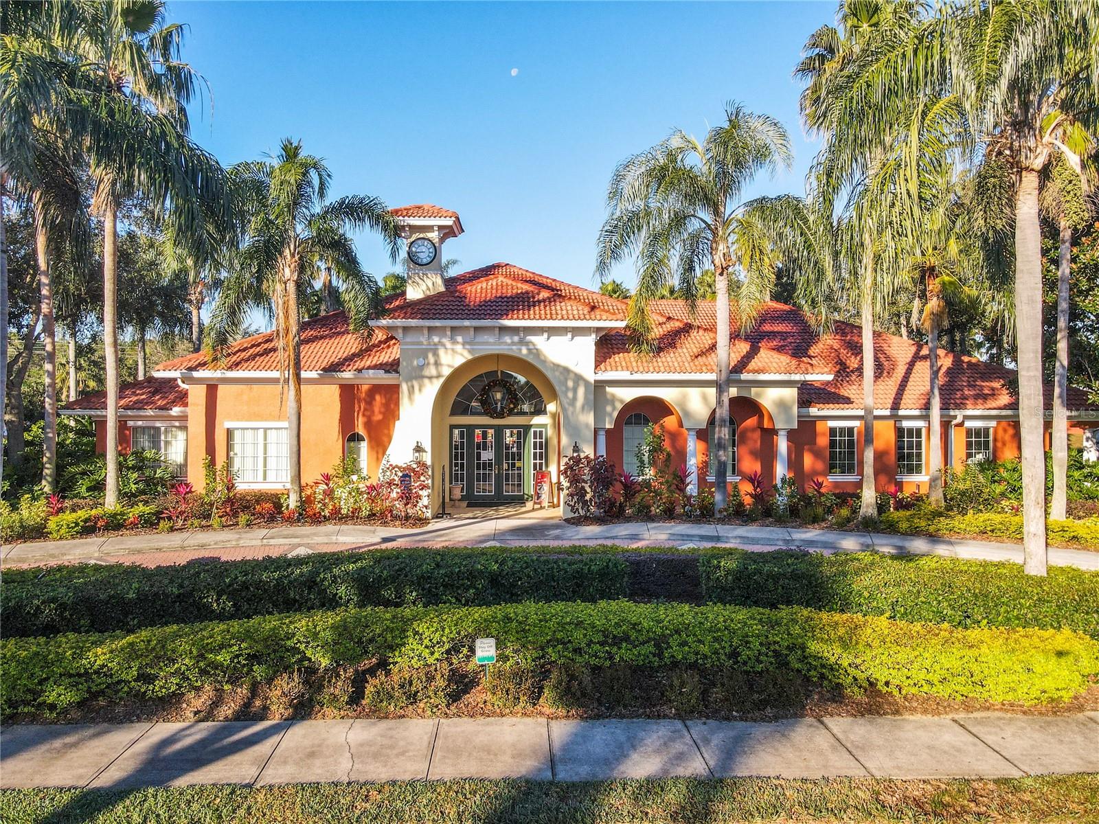 SOLANA - Residential