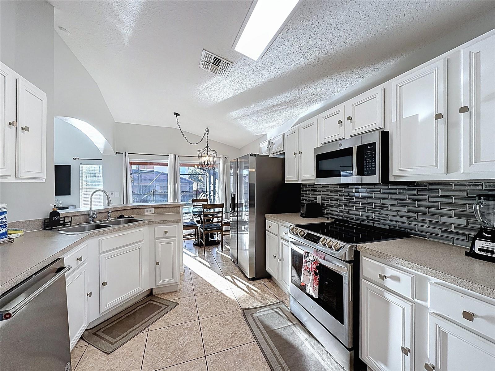 SOLANA - Residential