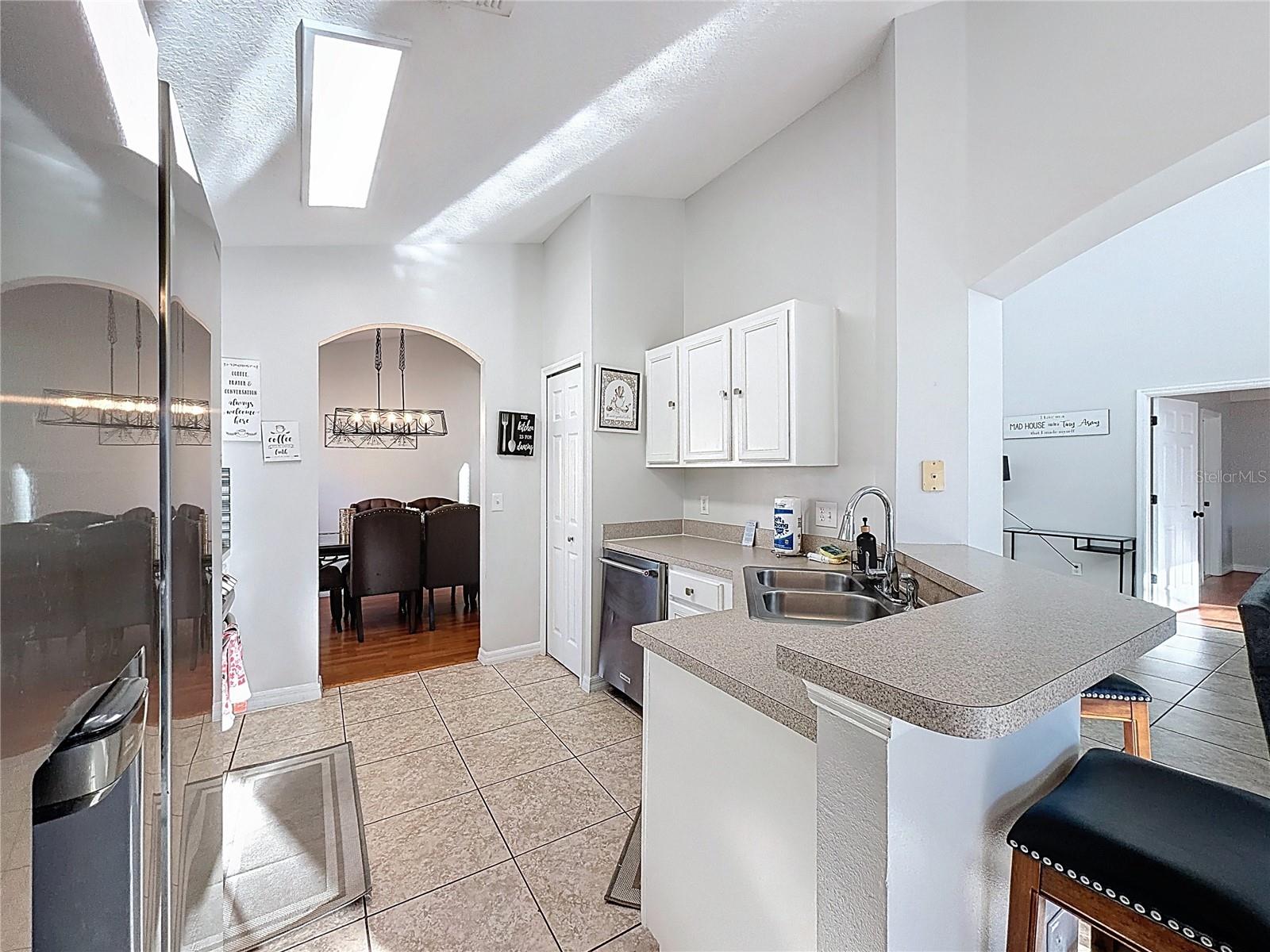 SOLANA - Residential