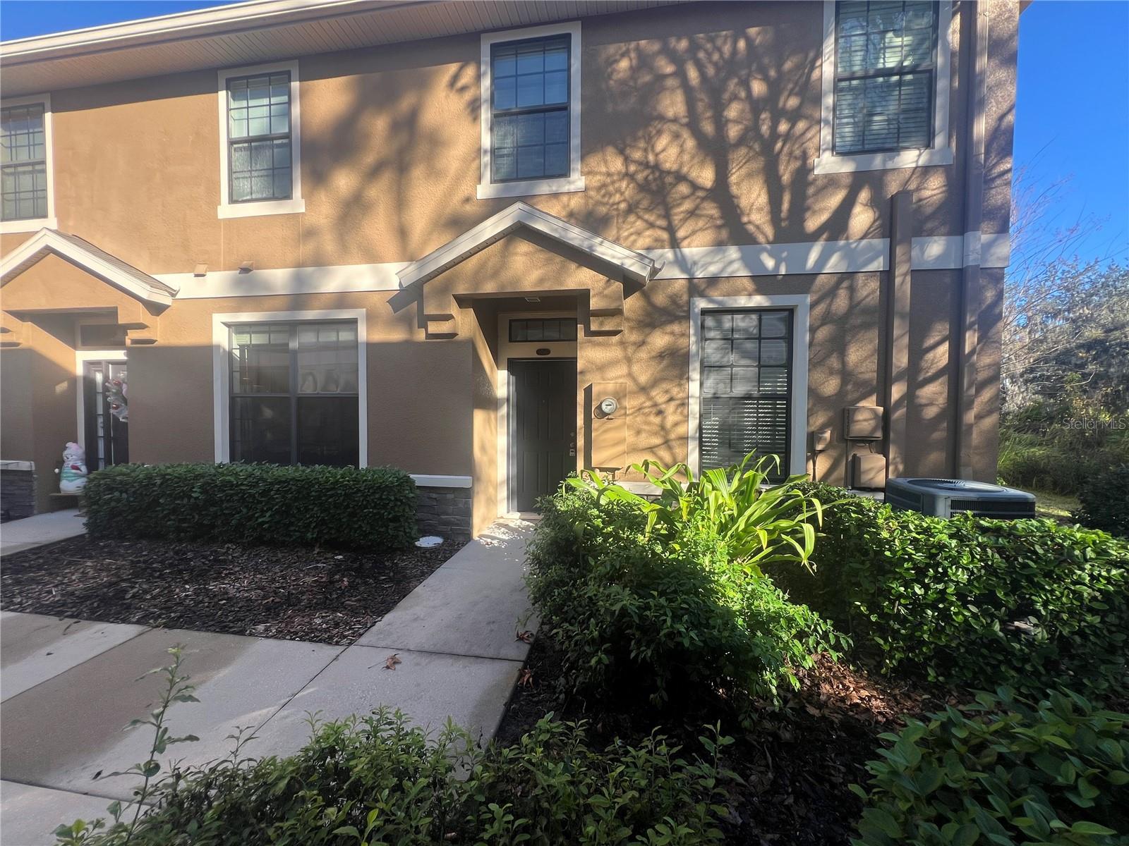 FISHHAWK RANCH PH 2 TR 1 - Residential Lease