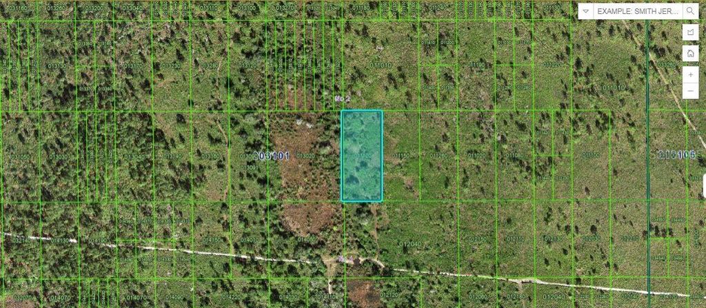 Photo of N/A, Lake Wales, FL 33898 (MLS # O6265993)