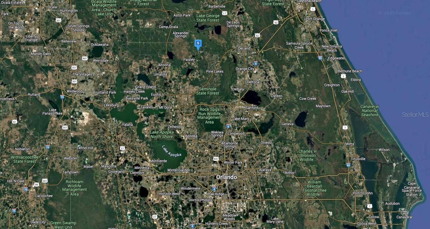 LAKEVIEW PARK - Land