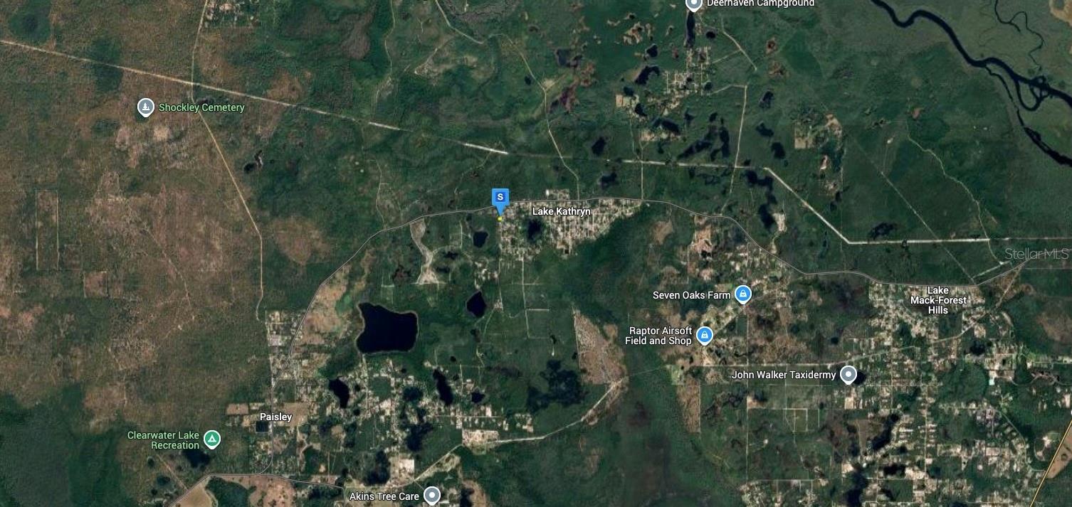 45705 GEORGIA STREET