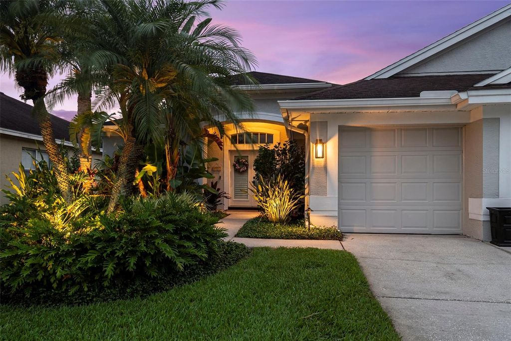 Photo of 10516 Gretna Green Drive, Tampa, FL 33626 (MLS # TB8390646)