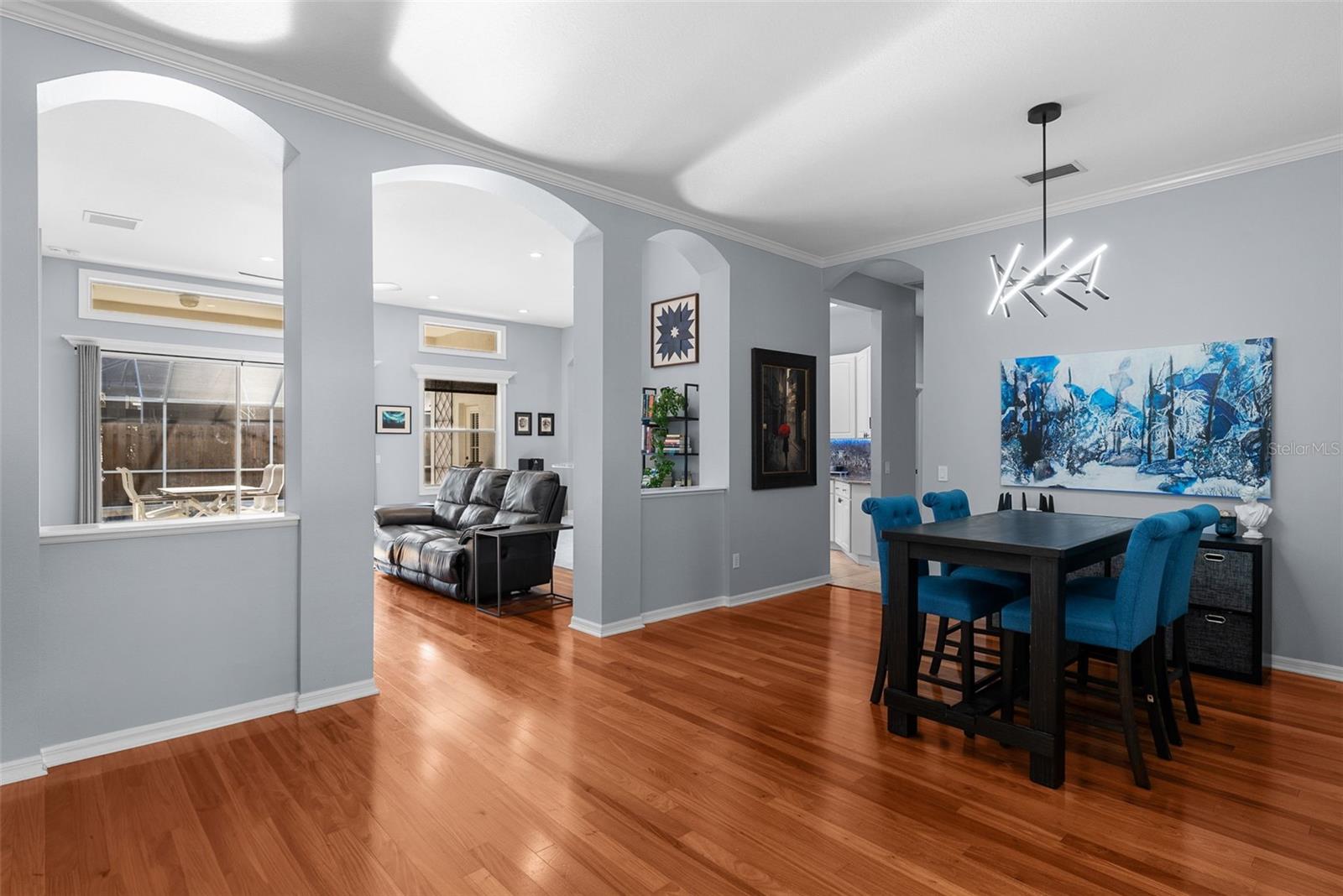 10516 GRETNA GREEN DRIVE