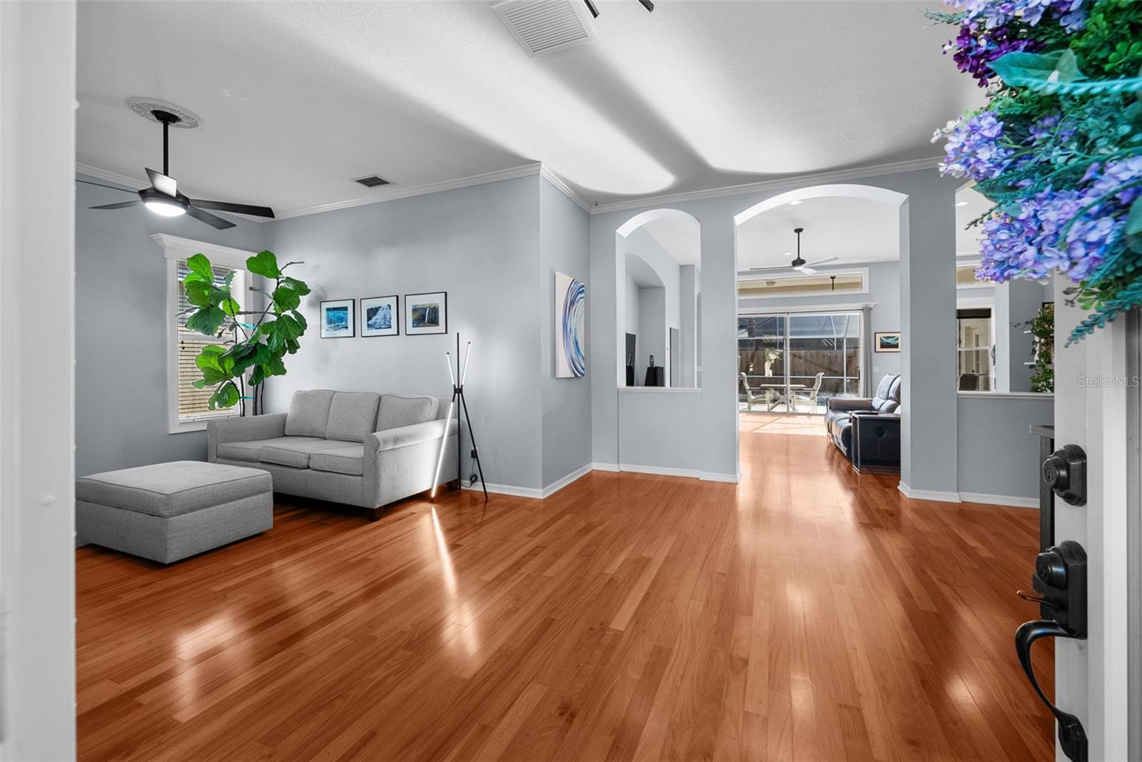 10516 GRETNA GREEN DRIVE