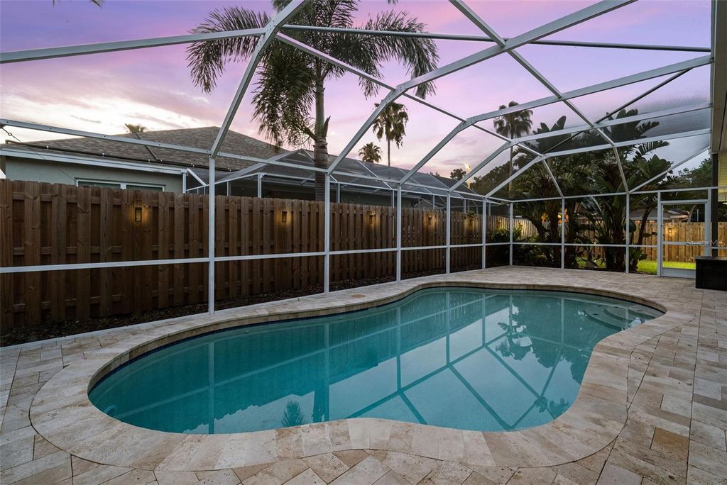 Photo of 10516 Gretna Green Drive, Tampa, FL 33626 (MLS # TB8390646)