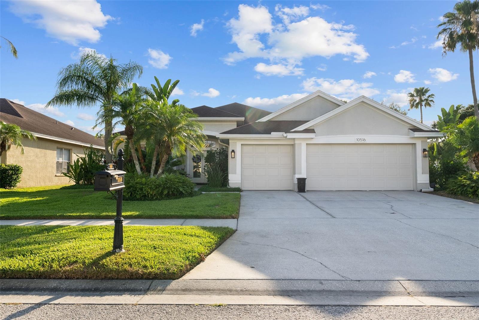 10516 GRETNA GREEN DRIVE