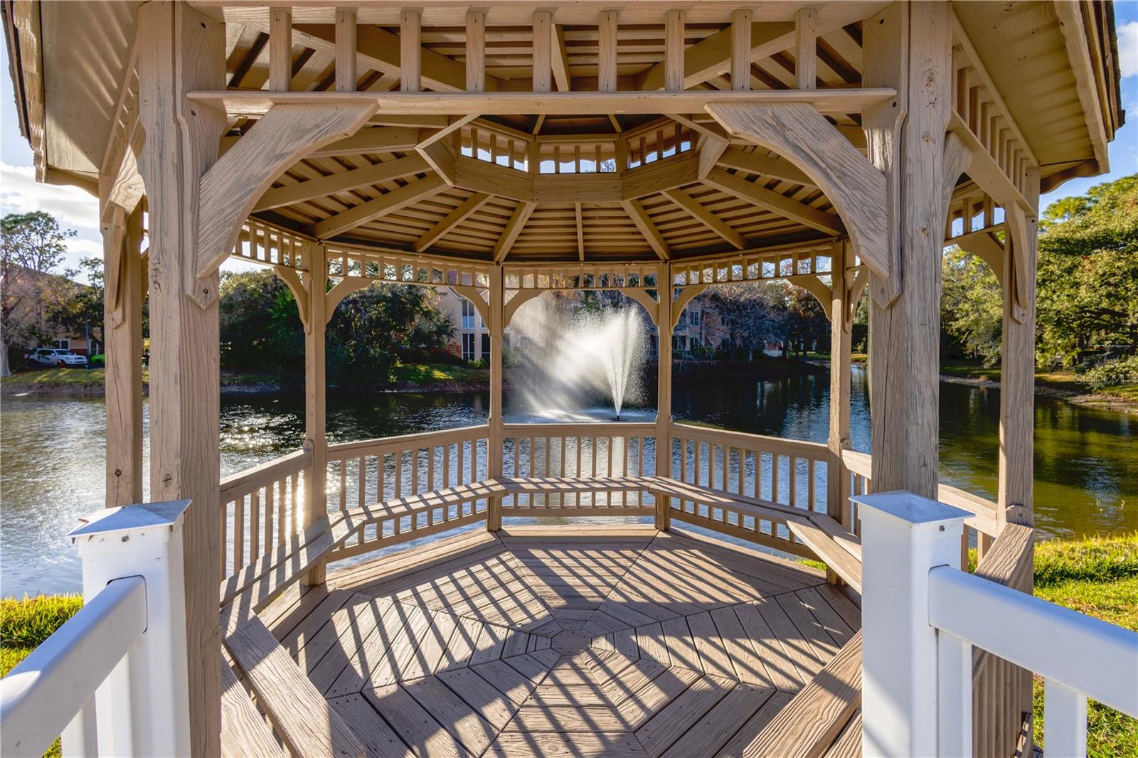 PLAZA DE FLORES - Residential