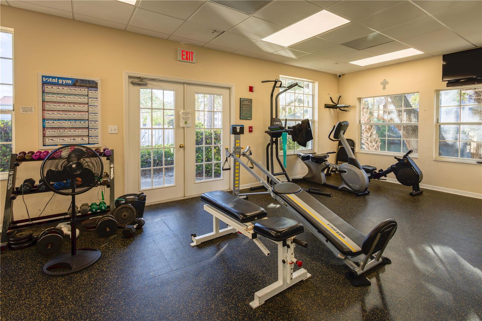 PLAZA DE FLORES - Residential