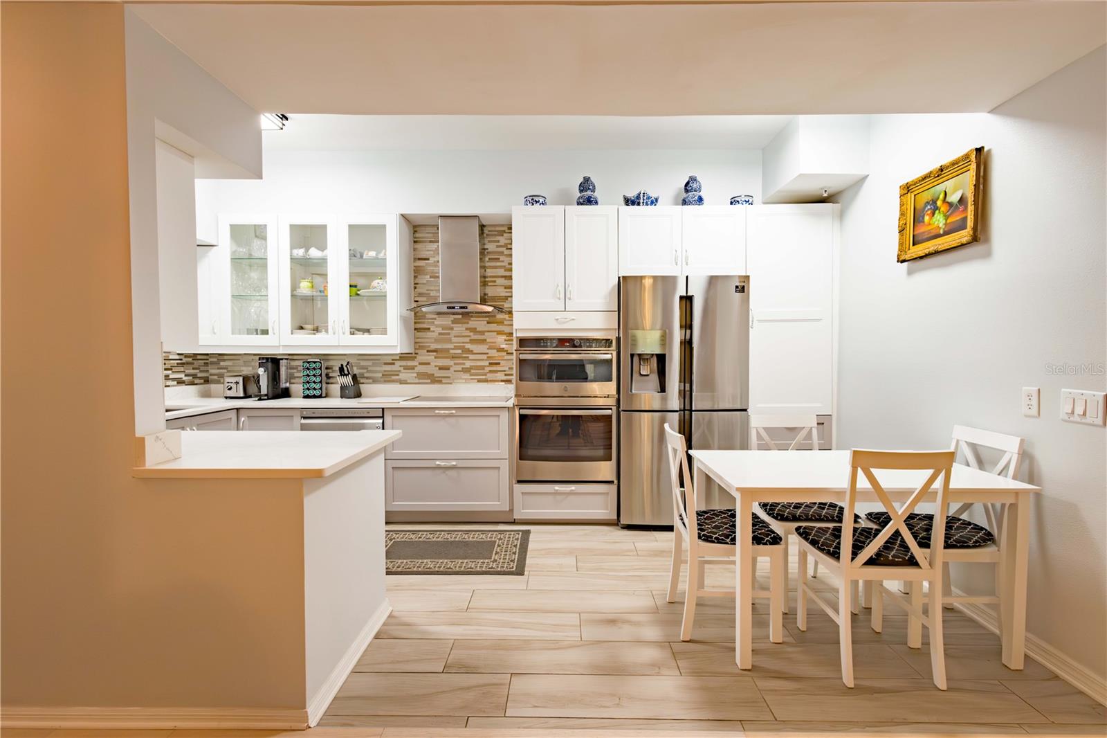 PLAZA DE FLORES - Residential