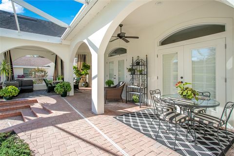 A home in LAKELAND