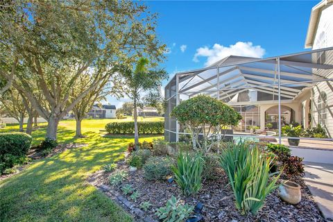 A home in LAKELAND