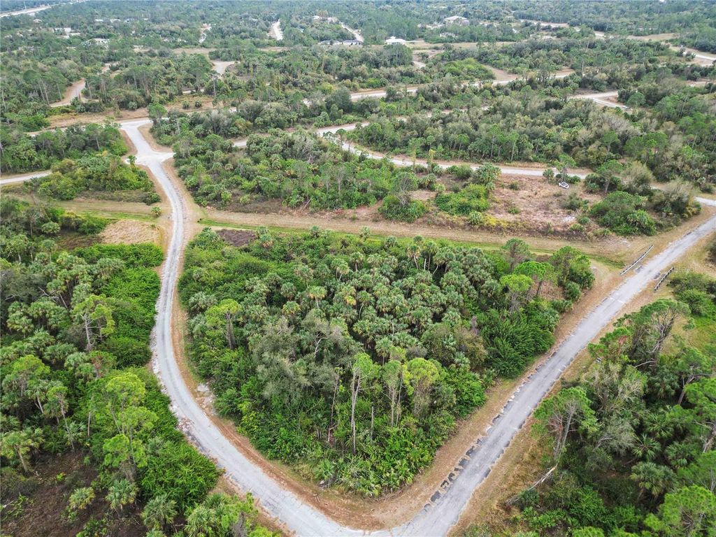 Photo of Canyon Terrace, North Port, FL 34288 (MLS # N6136416)