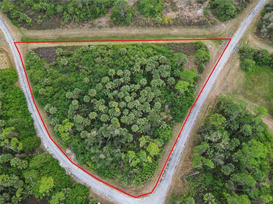 Discover the perfect opportunity to own over 1.5 acres in a peaceful, up-and-coming area of North Port, FL. Located on the east end of the city, this oversized lot offers exceptional privacy with a large greenbelt bordering one side. Enjoy the freedom of no HOA or CDD fees while still being close to shopping, dining, and future development. Whether you're looking to build your dream home or invest in land, this property is a rare find. Don’t miss out—schedule your visit today!